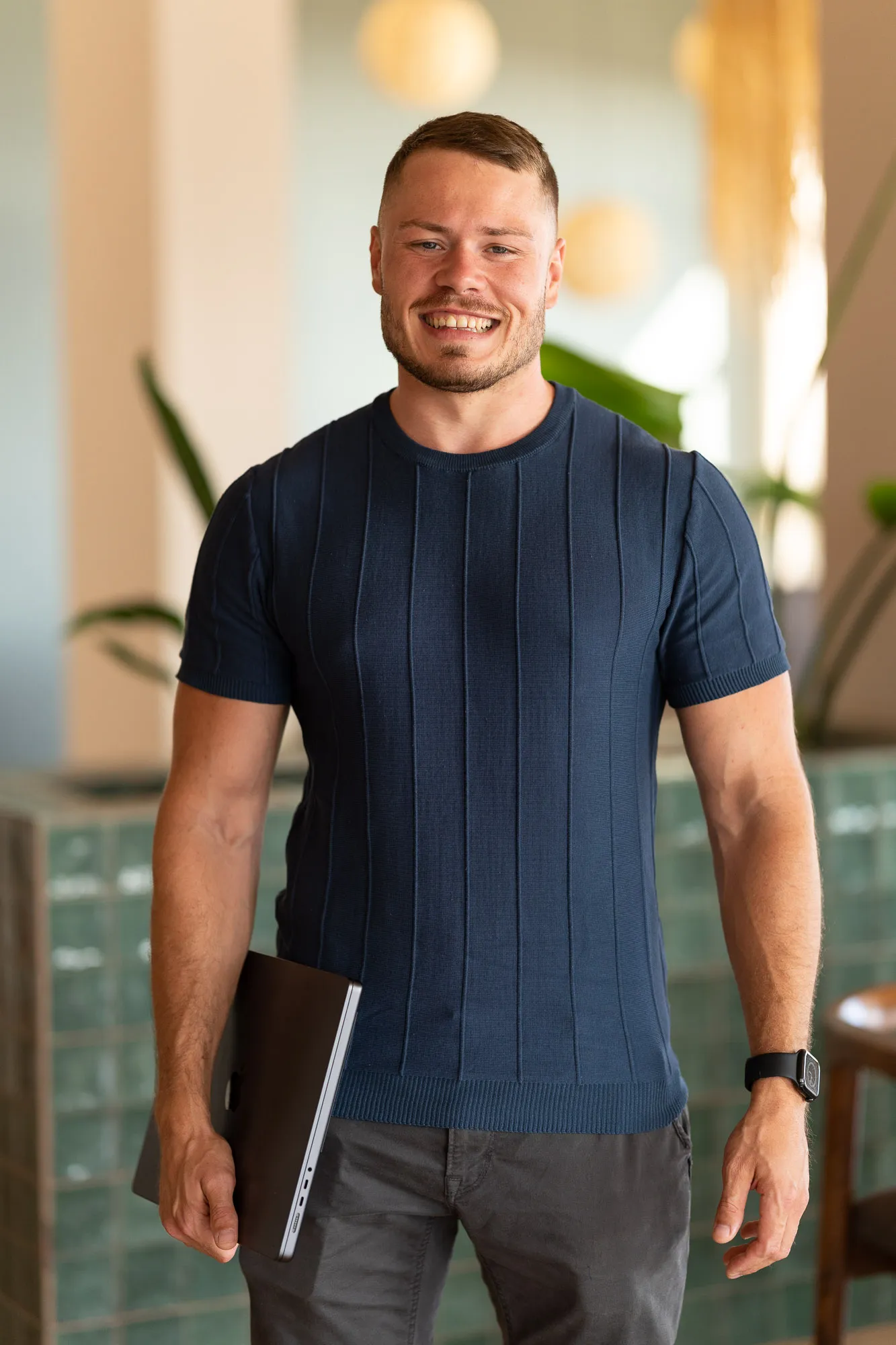 Mario Hiss, Gründer der Lileos Marketing Gruppe